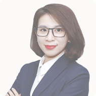 Thạc sĩ kinh tế Nguyễn Mai Hương