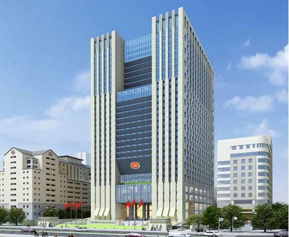 Kiểm sát - hiểu thế nào cho đúng?