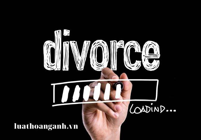 Dịch vụ tư vấn về chia tài sản khi ly hôn