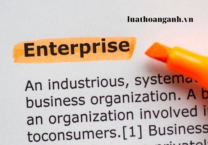 Giấy chứng nhận đăng ký doanh nghiệp là gì?