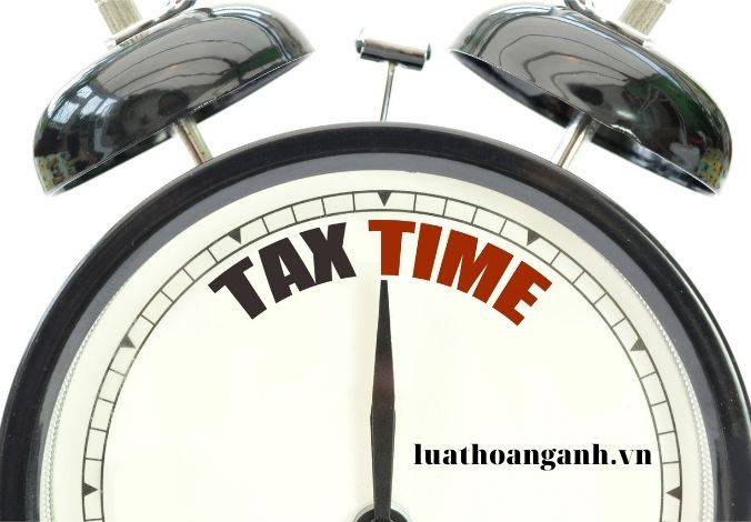 Quy định như thế nào về chuyển lỗ trong kỳ tính thuế?