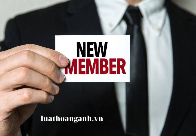 Thành viên công ty là gì?