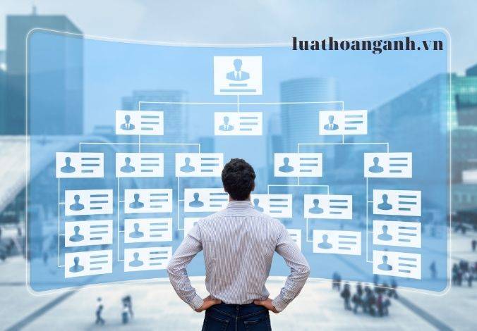 Tổ chức lại doanh nghiệp là gì?