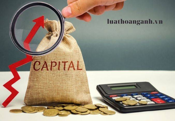 Vốn điều lệ là gì?