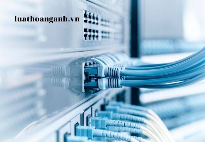 Dịch vụ tư vấn xin Giấy phép thử nghiệm mạng và dịch vụ viễn thông