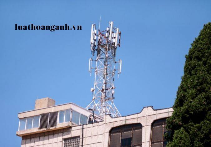 Dịch vụ tư vấn xin Giấy phép viễn thông