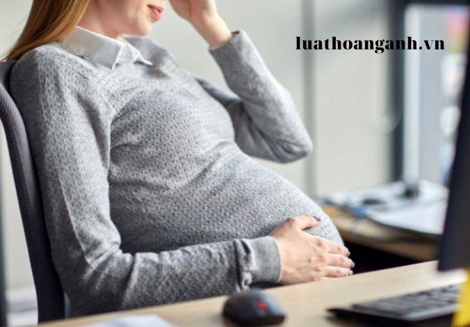Trường hợp nào được nghỉ thai sản theo Bộ luật lao động?