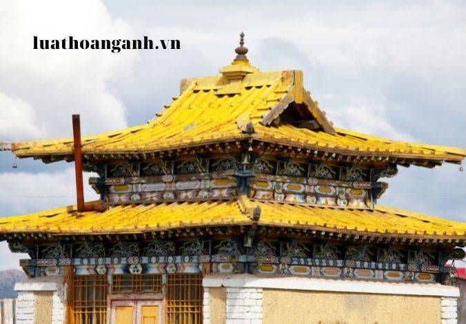 Cơ sở tôn giáo được cấp Giấy chứng nhận khi có các điều kiện nào?