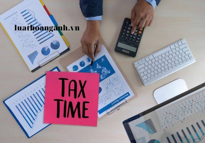 Quy định về thời hạn nộp tiền thuê đất, tiền thuê mặt nước?