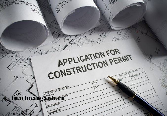 Dịch vụ tư vấn xin Giấy phép xây dựng sửa chữa, cải tạo công trình