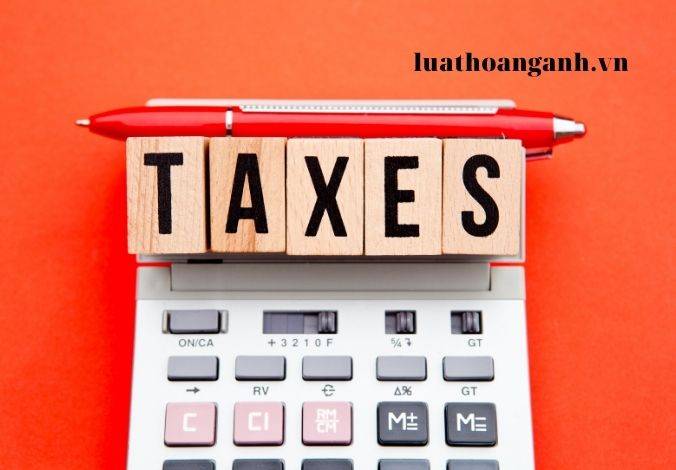 Hồ sơ gia hạn thuế và xử lý hồ sơ gia hạn thuế?