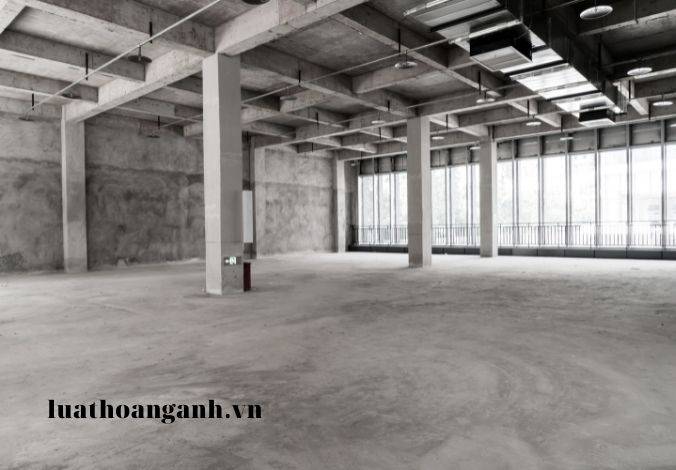 Trong trường hợp nào, tài sản gắn liền với đất không được chứng nhận quyền sở hữu?