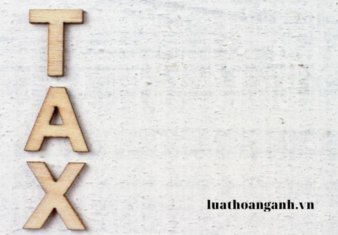 Hoàn thành nghĩa vụ nộp thuế trong trường hợp người nộp thuế đã chết, mất tích, mất năng lực hành vi dân sự?