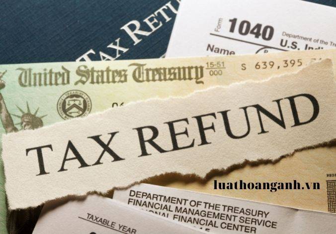 Tiếp nhận và phản hồi thông tin hồ sơ hoàn thuế như thế nào?