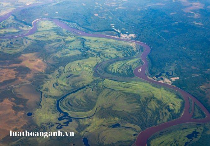 Đất bãi bồi ven sông ven biển được quy định như thế nào?