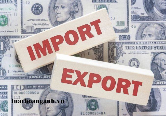 Hồ sơ giảm thuế đối với hàng hóa xuất khẩu, nhập khẩu?