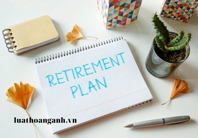 Xác định thời điểm bắt đầu nghỉ hưu và thời điểm bắt đầu hưởng chế độ hưu trí như thế nào? 