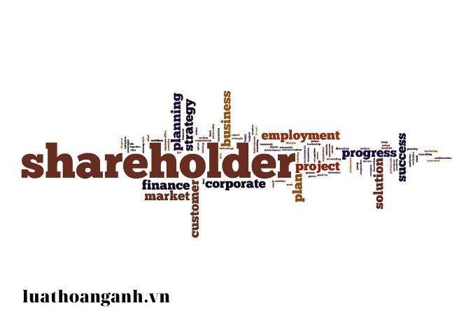 Danh sách cổ đông có quyền dự họp Đại hội đồng cổ đông là gì?