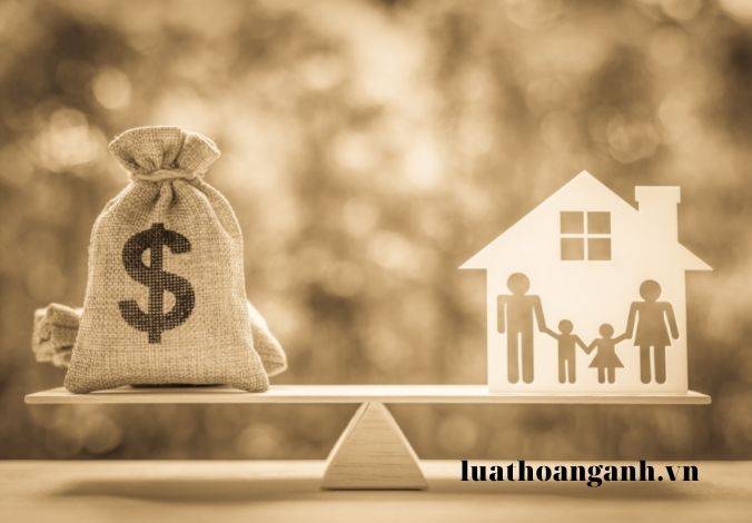 Tiền sử dụng đất là gì?