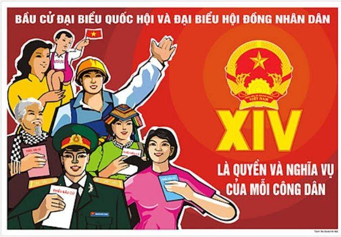 Danh sách 51 người trúng cử đại biểu Hội đồng nhân dân tỉnh Thừa Thiên Huế nhiệm kỳ 2021-2026