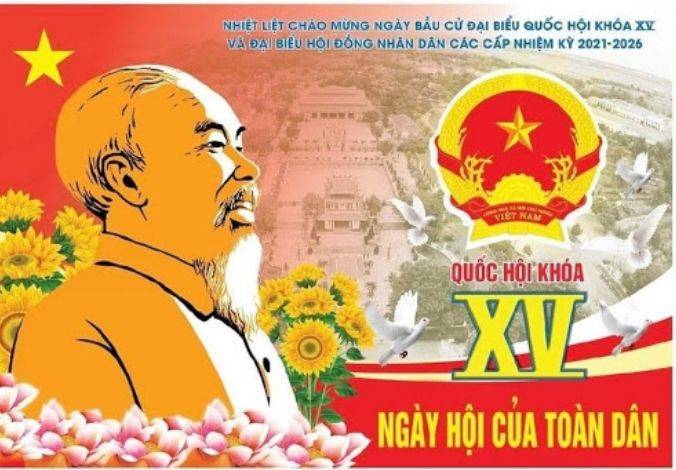 Danh sách 67 người trúng cử đại biểu Hội đồng nhân dân thành phố Hải Phòng nhiệm kỳ 2021-2026