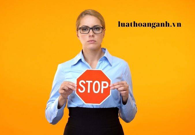 Đình công là gì?