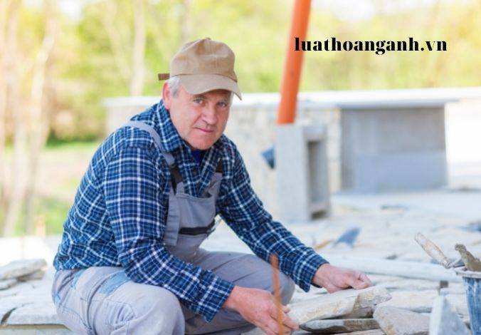 Người làm việc không có quan hệ lao động là gì?