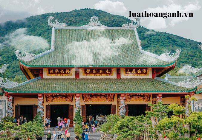 Đất cơ sở tôn giáo, tín ngưỡng được quy định như thế nào?