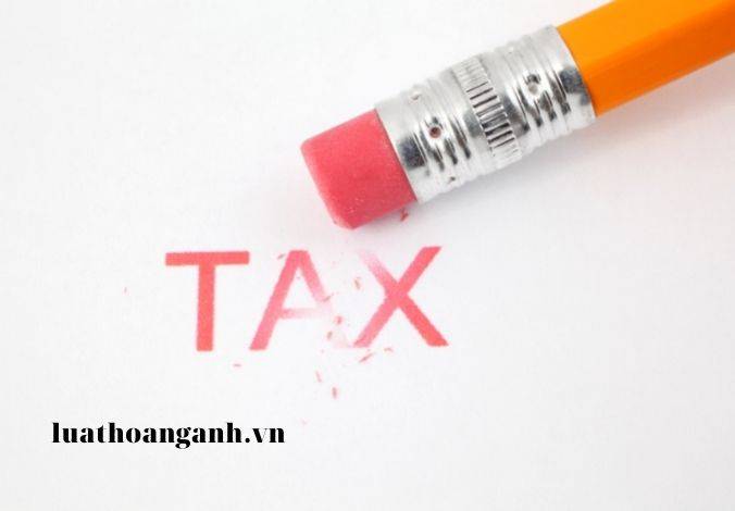 Thẩm quyền xóa nợ tiền thuế, tiền chậm nộp, tiền phạt và trách nhiệm giải quyết hồ sơ xóa nợ?