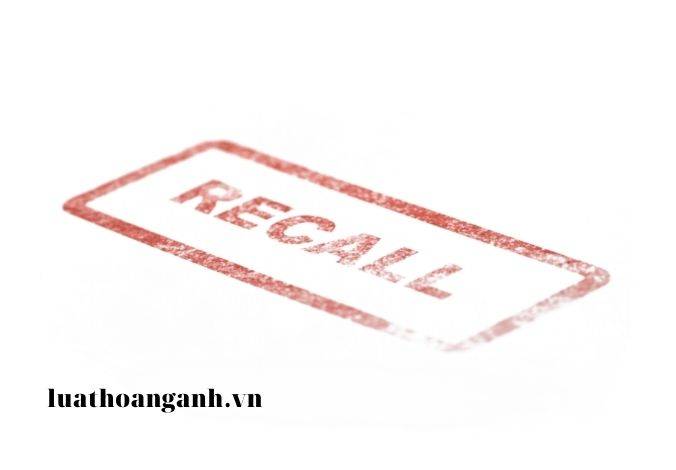 Tổ chức cưỡng chế thu hồi đất do chấm dứt sử dụng đất, có nguy cơ đe doạ tính mạng con người được quy định ra sao?