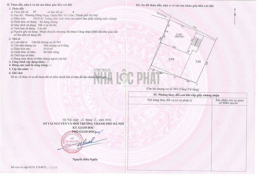 Trình tự, thủ tục xóa đăng ký cho thuê, cho thuê lại, góp vốn quyền sử dụng đất, quyền sở hữu tài sản gắn liền với đất là gì?