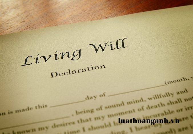 Quy định của pháp luật về công bố di chúc?