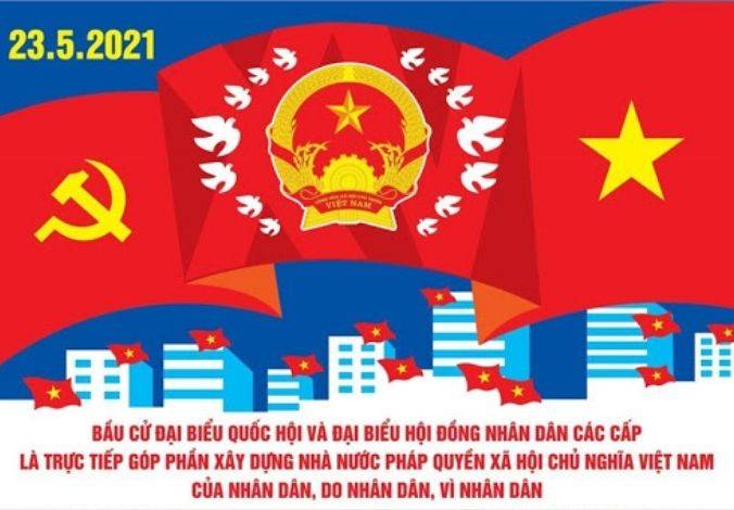 Danh sách 499 người trúng cử đại biểu Quốc hội khóa XV, nhiệm kỳ 2021 - 2026