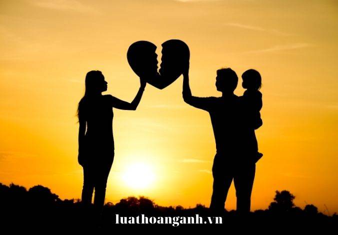 Làm thế nào để giành quyền nuôi con khi không đăng kí kết hôn?