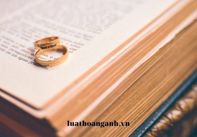 Tư vấn thủ thủ tục đăng ký kết hôn mới nhất năm 2021?