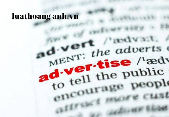 Phạt tiền đến 15.000.000 đồng khi vi phạm về tắt mở quảng cáo hoặc quảng cáo lẫn vào phần nội dung tin, bài