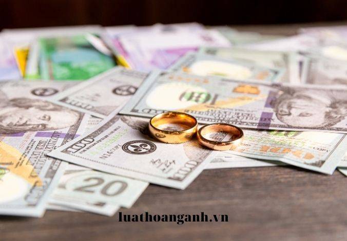 Nghĩa vụ riêng về tài sản của vợ, chồng được quy định như thế nào?