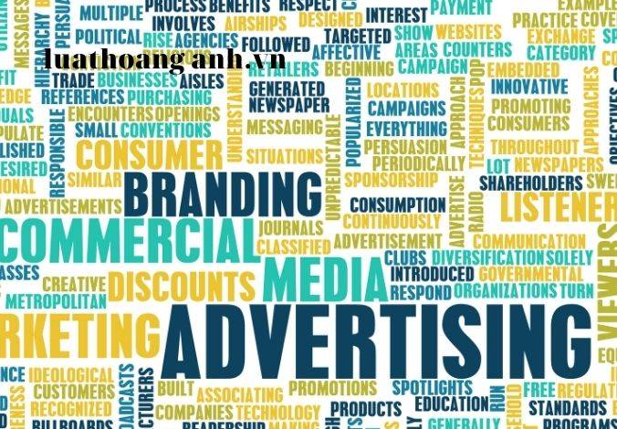 Phạt tiền đến 30.000.000 đồng khi vi phạm các quy định về quảng cáo thực phẩm, phụ gia thực phẩm