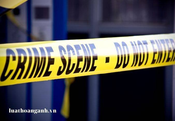 Tội mua bán người là gì?