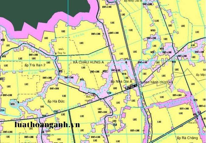 Hoạt động điều tra, đánh giá đất đai là gì?