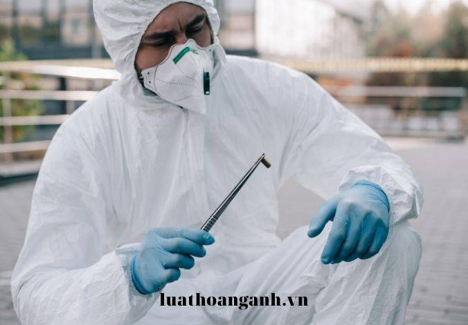 Xét nghiệm chất ma túy trong cơ thể là gì?