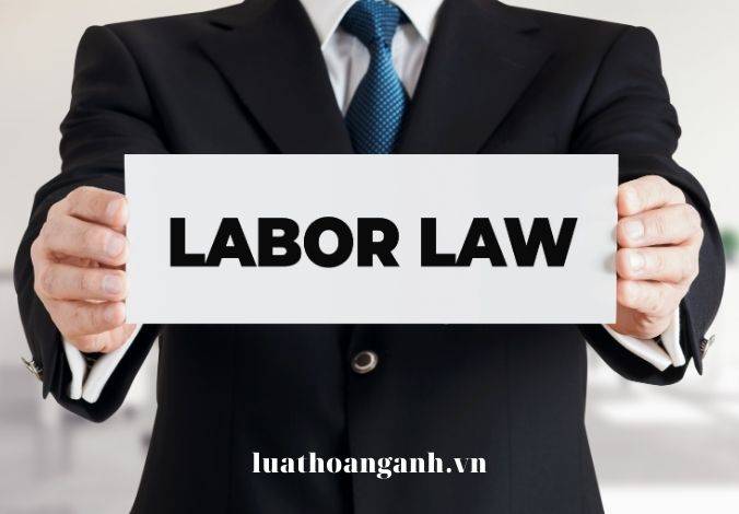 Xử lý hợp đồng lao động vô hiệu như thế nào?