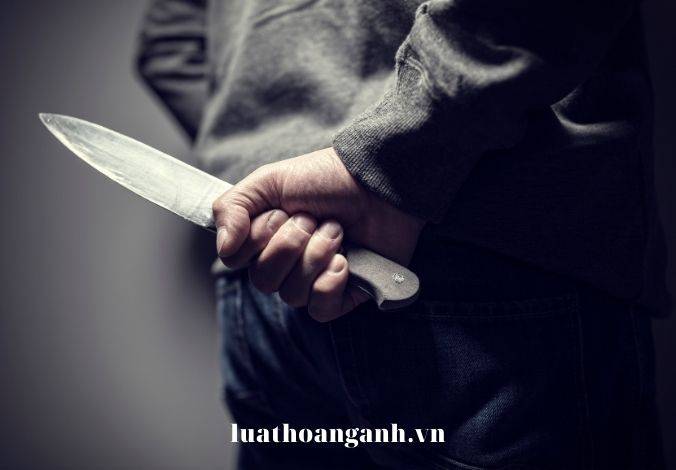 Biện pháp Tịch thu vật, tiền trực tiếp liên quan đến tội phạm là gì?