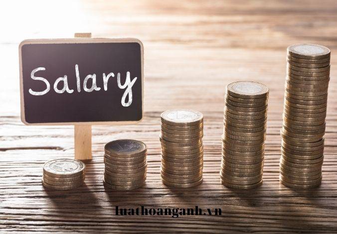 Xây dựng thang lương, bảng lương và định mức lao động như thế nào?