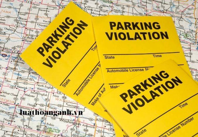 Nguyên tắc chỉ xử phạt vi phạm hành chính khi có hành vi vi phạm hành chính do pháp luật quy định là gì?