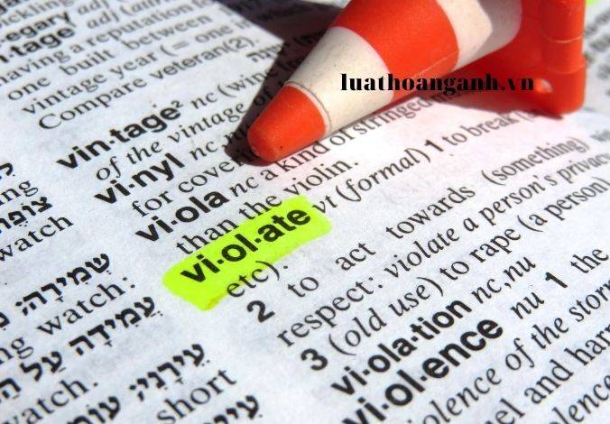 Nguyên tắc việc xử phạt vi phạm hành chính được tiến hành nhanh chóng, công khai, khách quan, đúng thẩm quyền, bảo đảm công bằng, đúng quy định của pháp luật là gì?