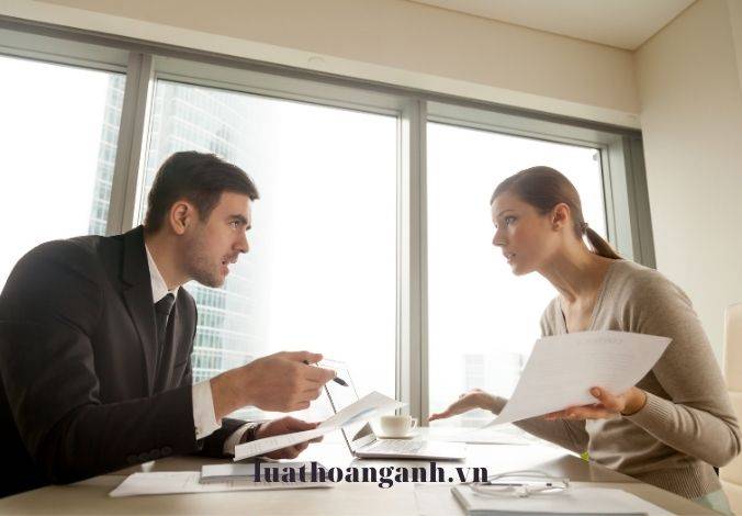 Trình tự, thủ tục xử lý kỷ luật lao động như thế nào?