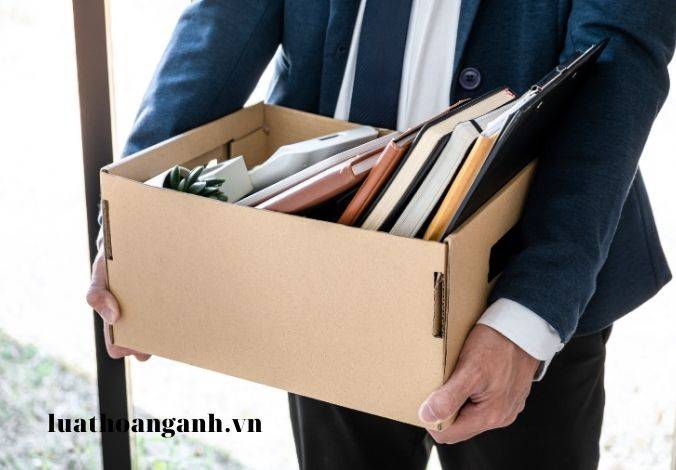 Trường hợp nào thì xử lý kỷ luật sa thải người lao động?