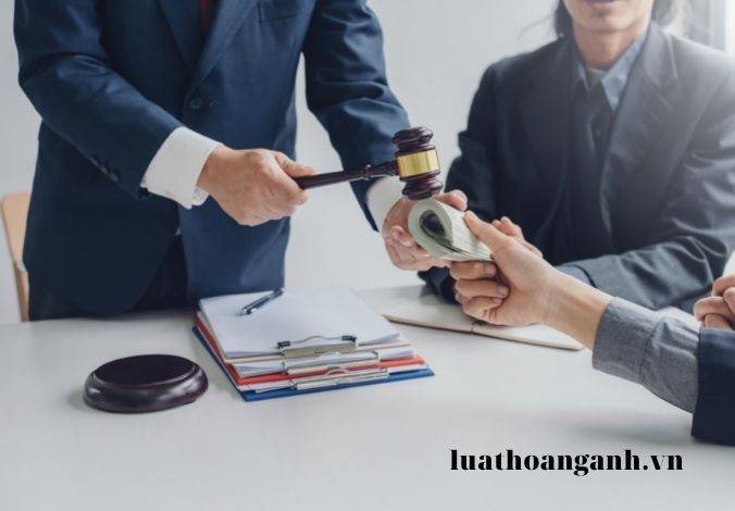 Đảm bảo thực hiện nghĩa vụ trong tương lai là gì?