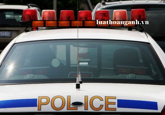 Các tình tiết tăng nặng trong vi phạm hành chính là gì? (P1)